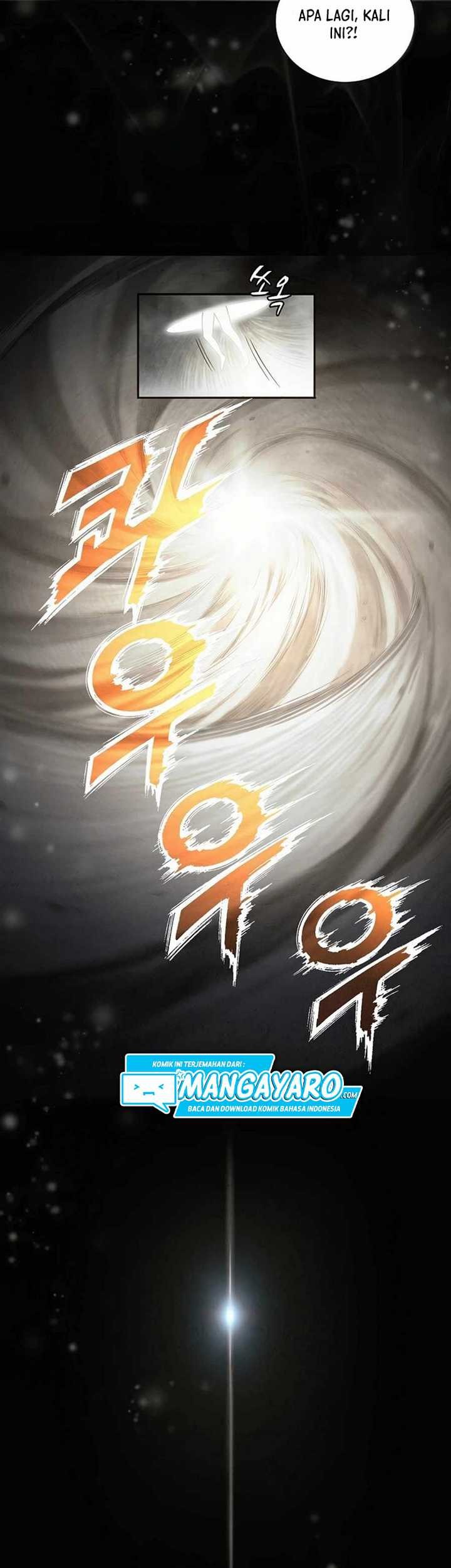 I Reincarnated as a Legendary Surgeon Chapter 01.2 Gambar 31