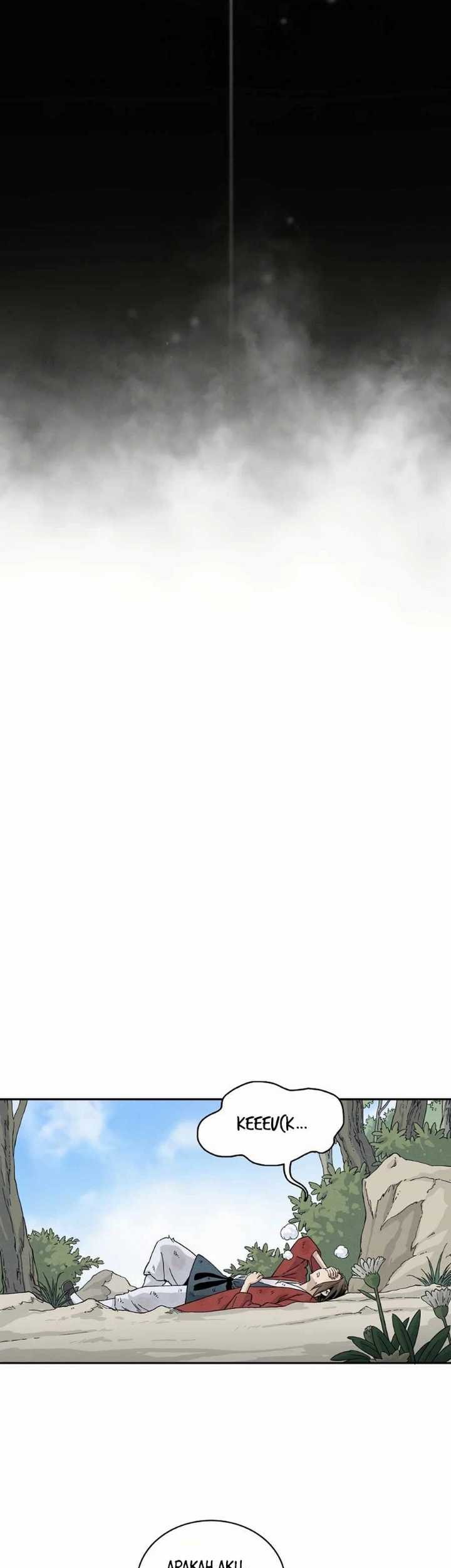 I Reincarnated as a Legendary Surgeon Chapter 01.2 Gambar 33