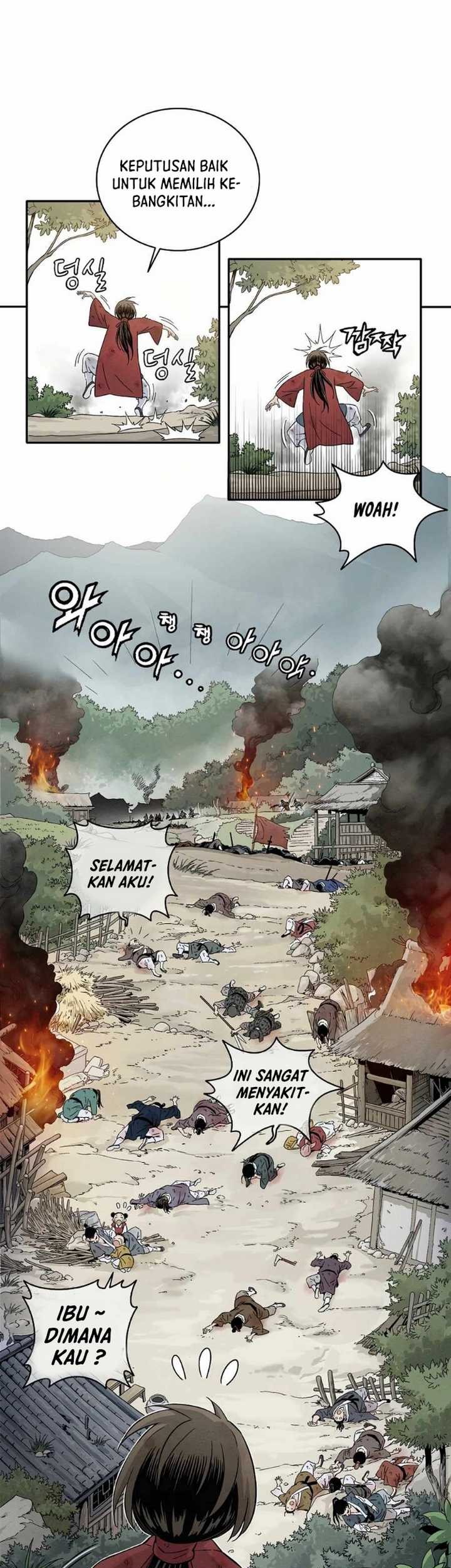 I Reincarnated as a Legendary Surgeon Chapter 01.2 Gambar 37