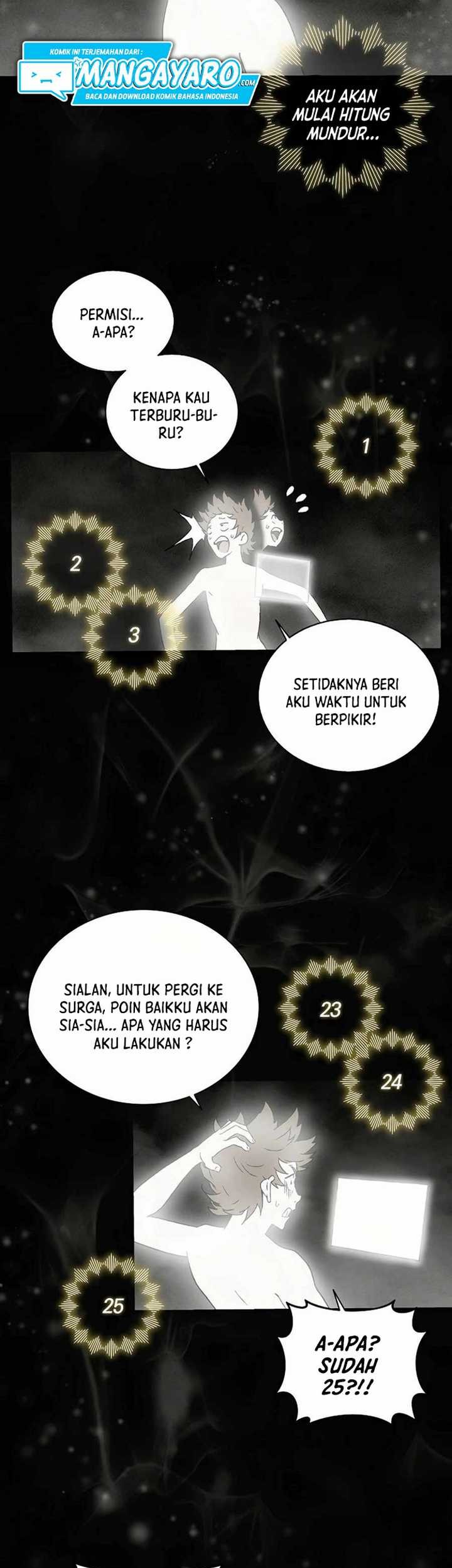 I Reincarnated as a Legendary Surgeon Chapter 01.2 Gambar 19