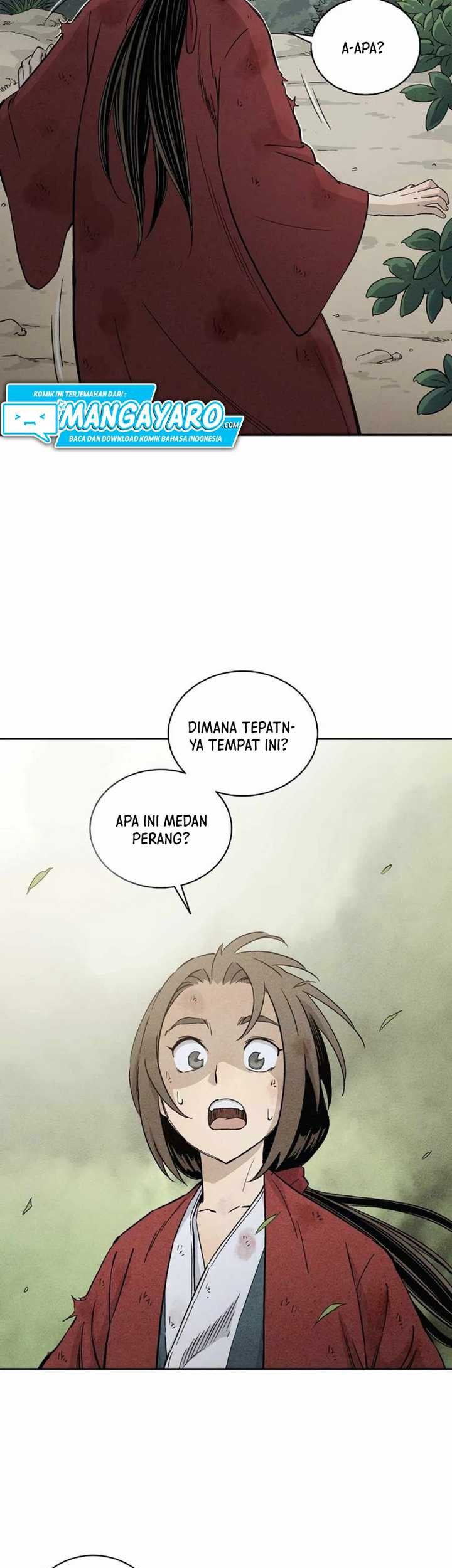 I Reincarnated as a Legendary Surgeon Chapter 01.2 Gambar 39