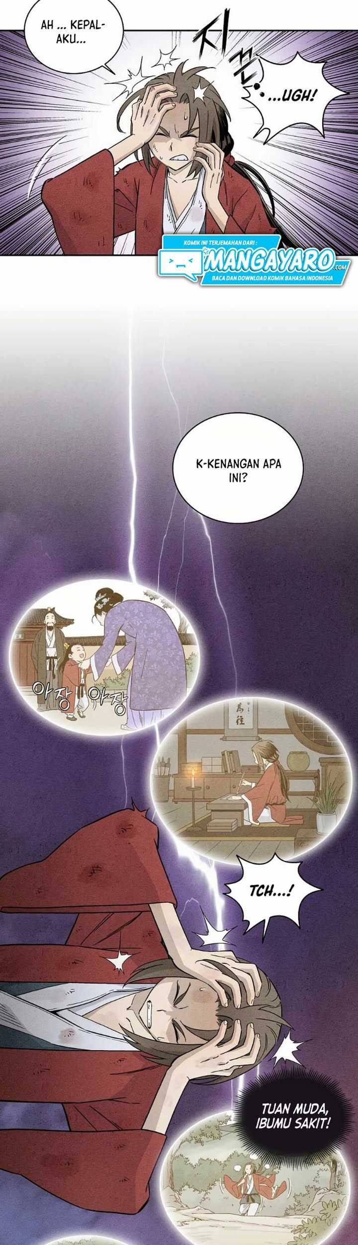 I Reincarnated as a Legendary Surgeon Chapter 01.2 Gambar 41