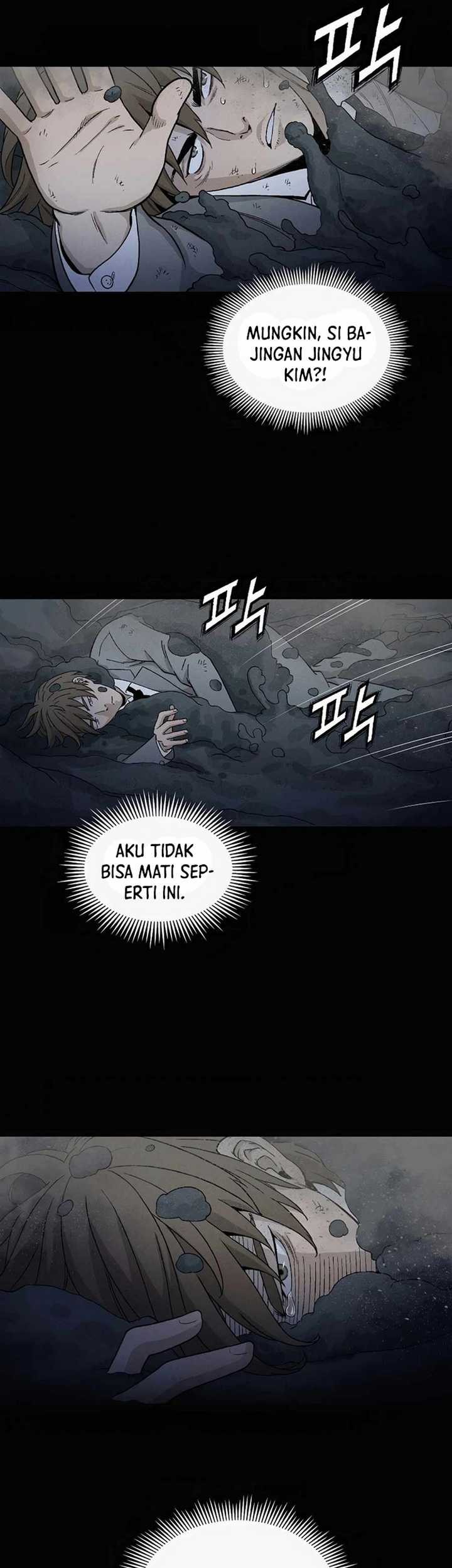 I Reincarnated as a Legendary Surgeon Chapter 01.2 Gambar 7