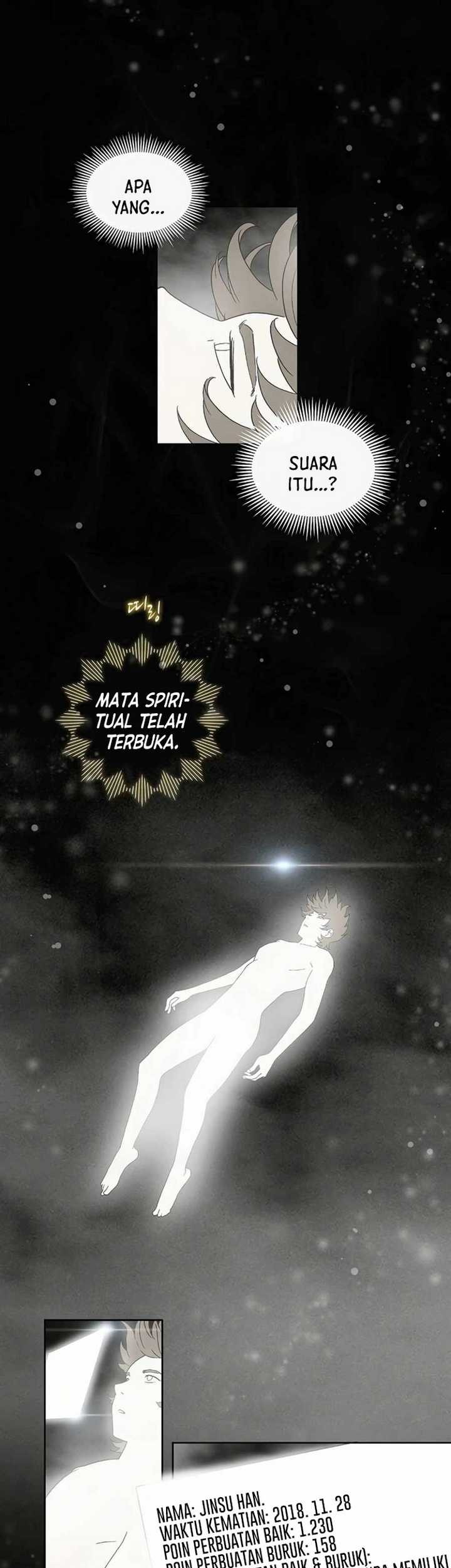 I Reincarnated as a Legendary Surgeon Chapter 01.2 Gambar 11