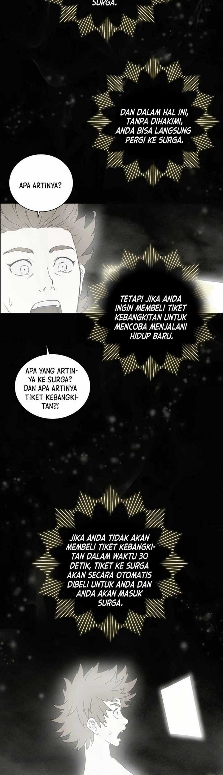 I Reincarnated as a Legendary Surgeon Chapter 01.2 Gambar 17