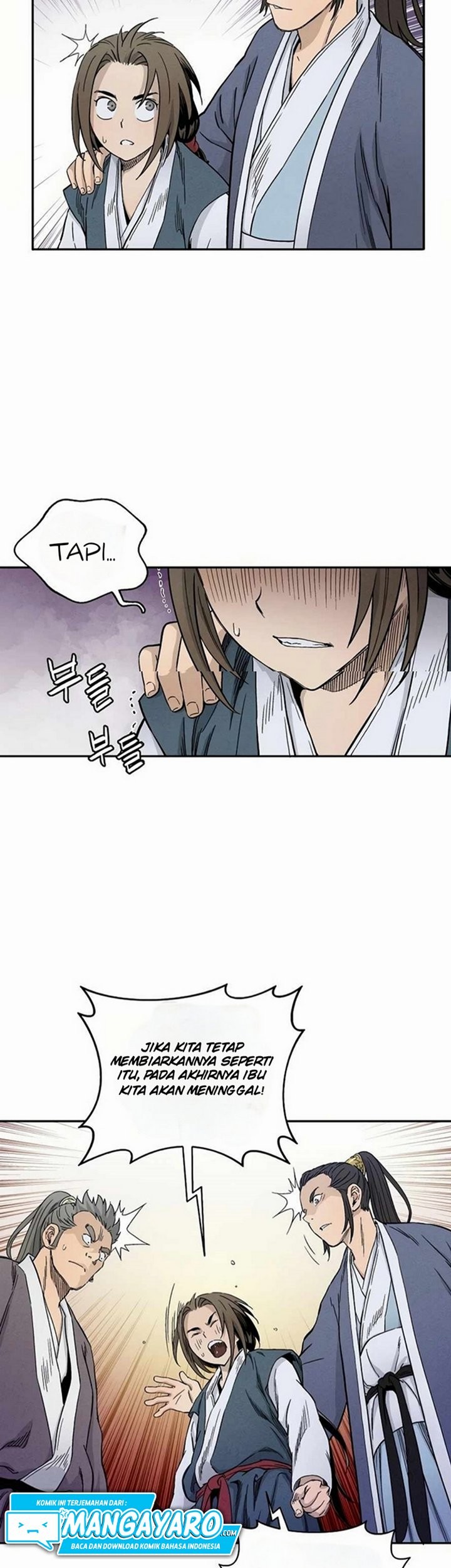 I Reincarnated as a Legendary Surgeon Chapter 04.1 Gambar 20