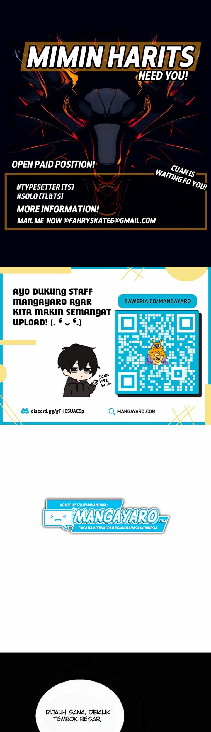 Manhwa I Reincarnated as a Legendary Surgeon Chapter 04.1 gambar nomor 2