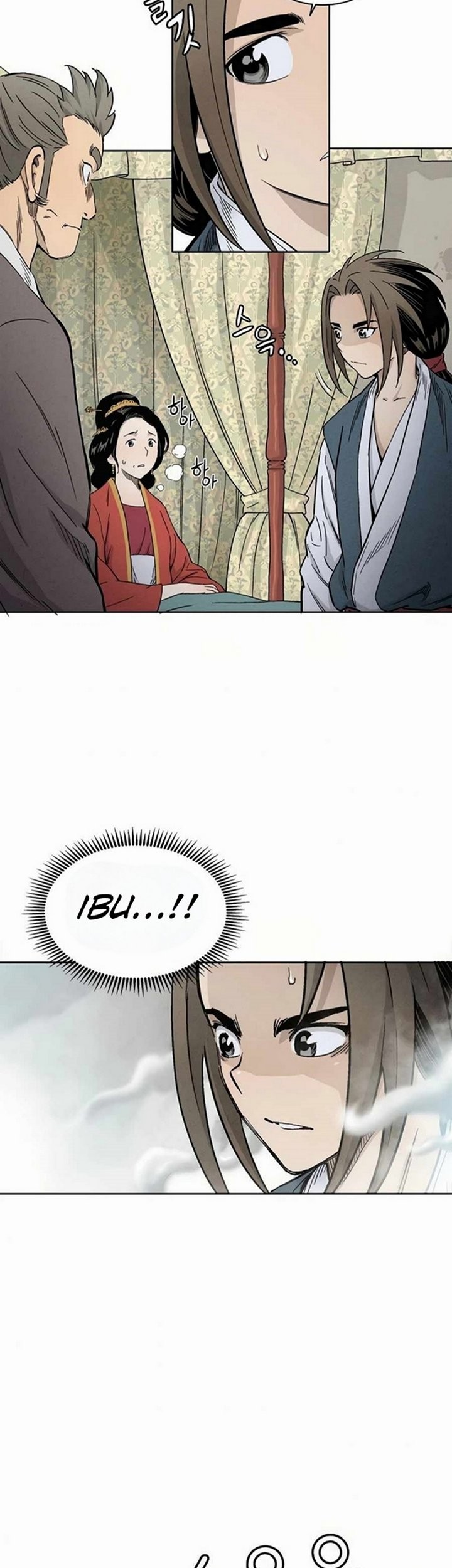 I Reincarnated as a Legendary Surgeon Chapter 04.1 Gambar 8