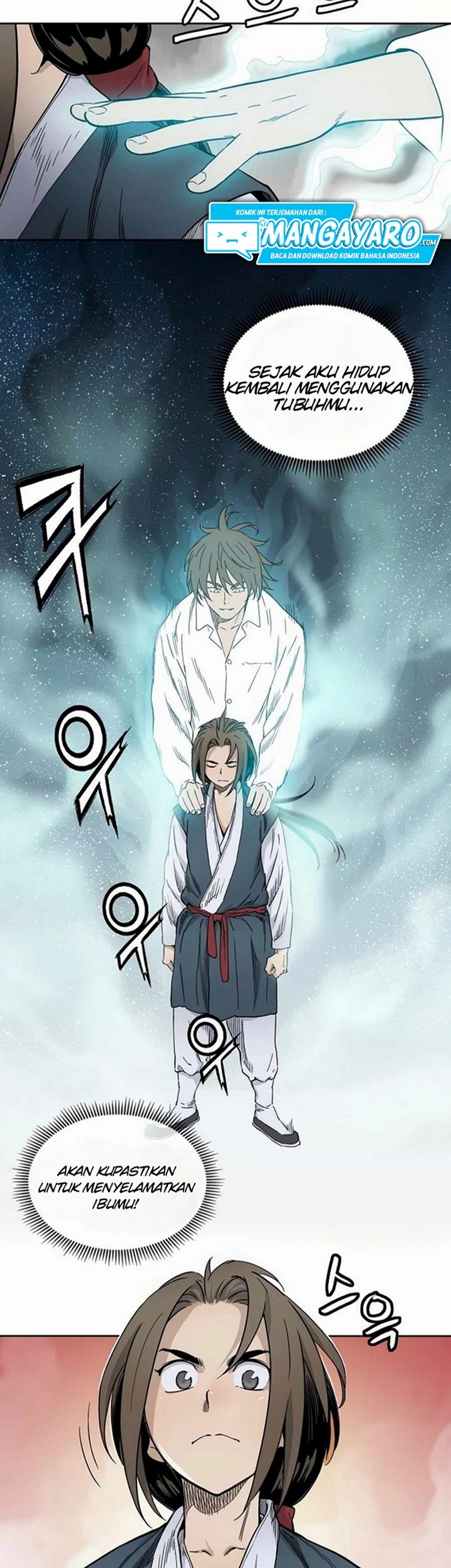 I Reincarnated as a Legendary Surgeon Chapter 04.1 Gambar 10