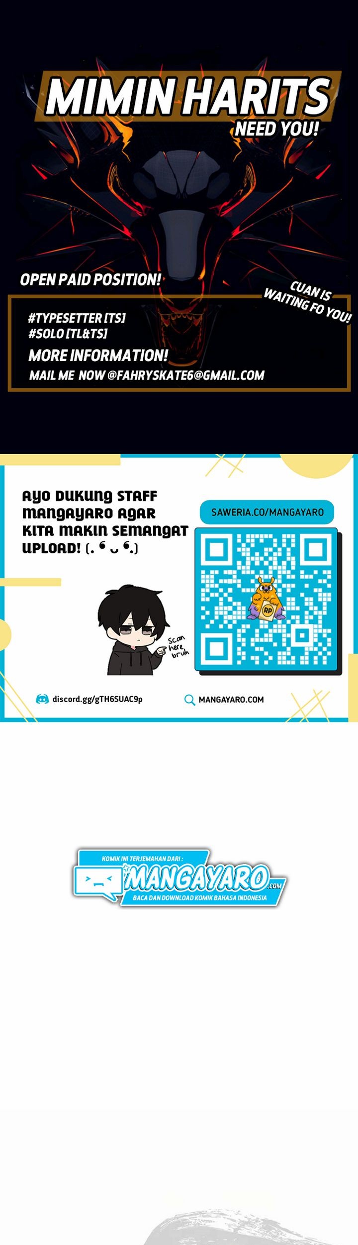 Manhwa I Reincarnated as a Legendary Surgeon Chapter 03.1 gambar nomor 2