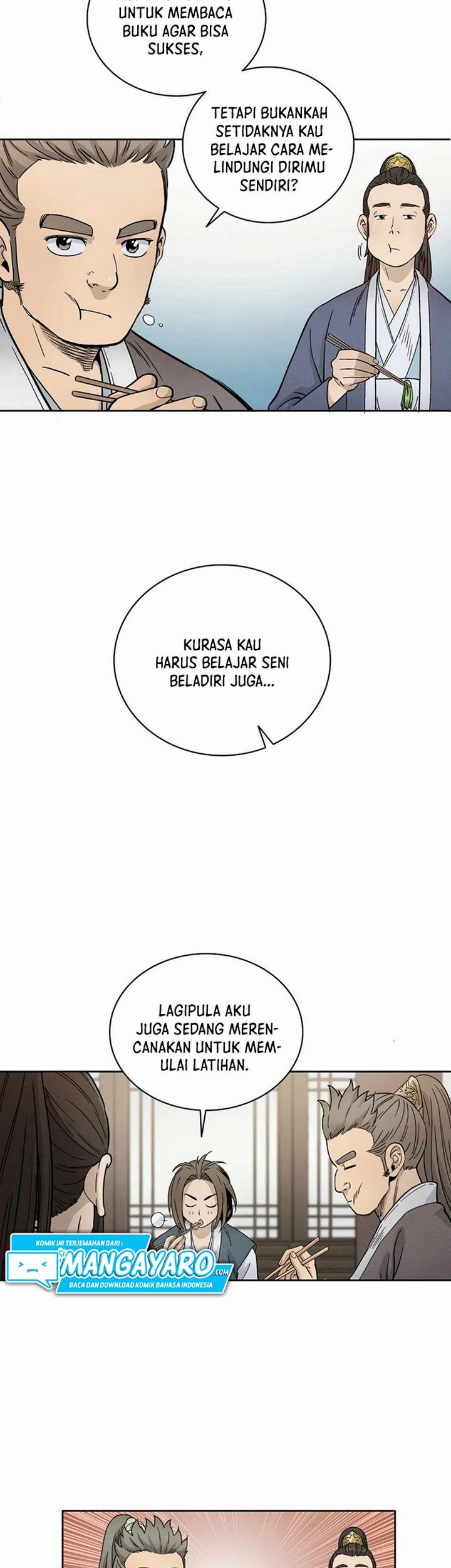 I Reincarnated as a Legendary Surgeon Chapter 03.1 Gambar 14