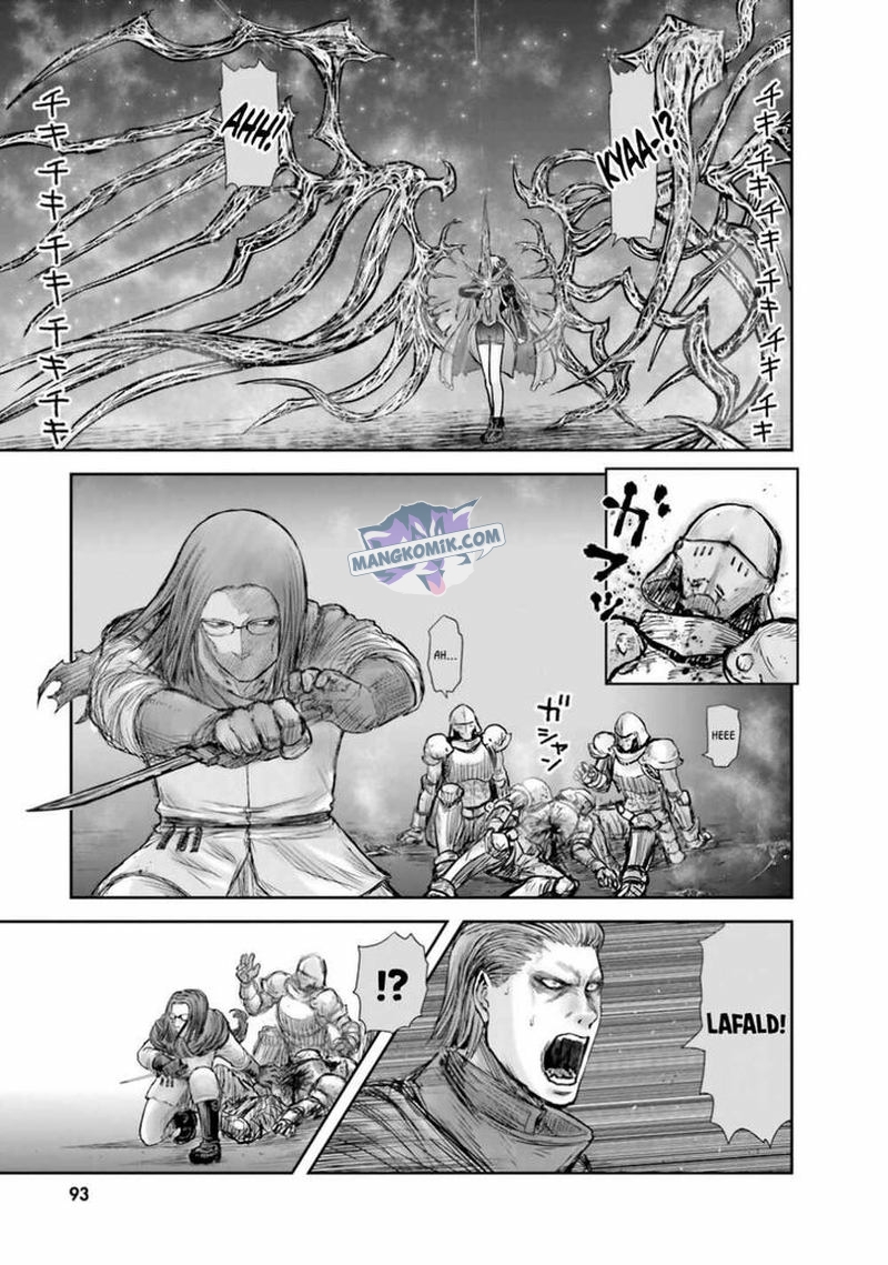 Isekai Ojisan Chapter 21 Gambar 18