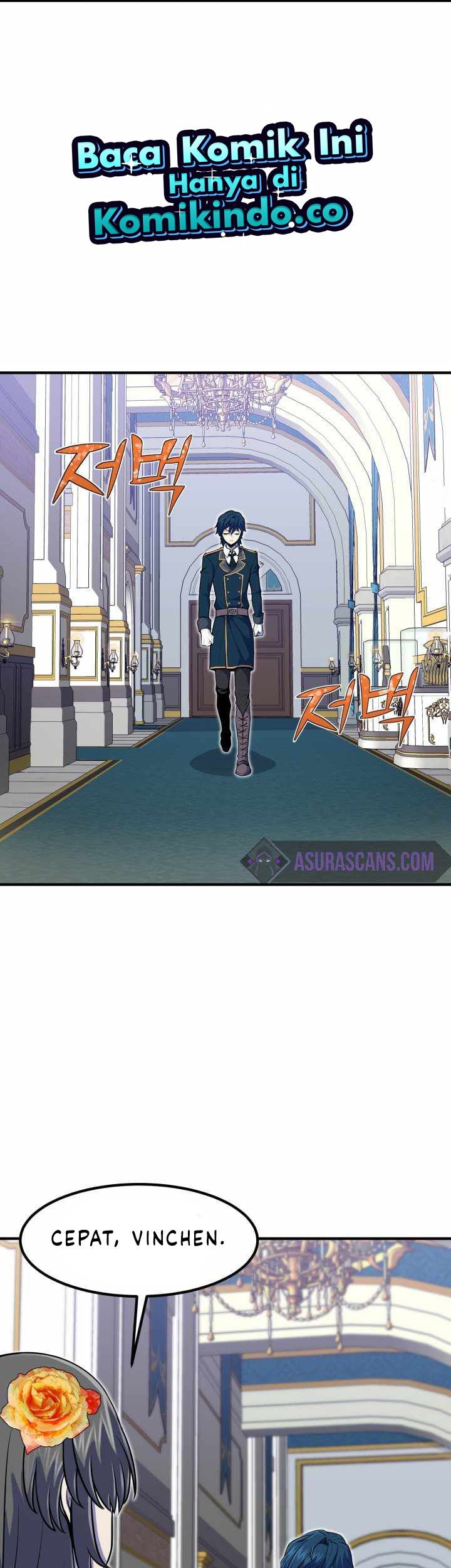 Standard of Reincarnation Chapter 11 Gambar 35