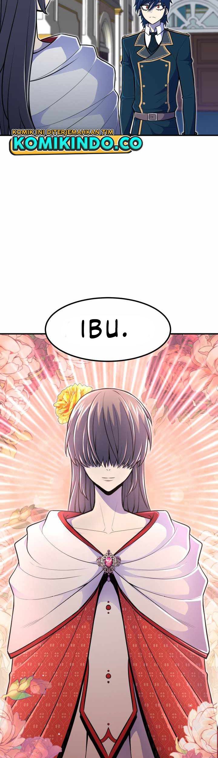 Standard of Reincarnation Chapter 11 Gambar 36