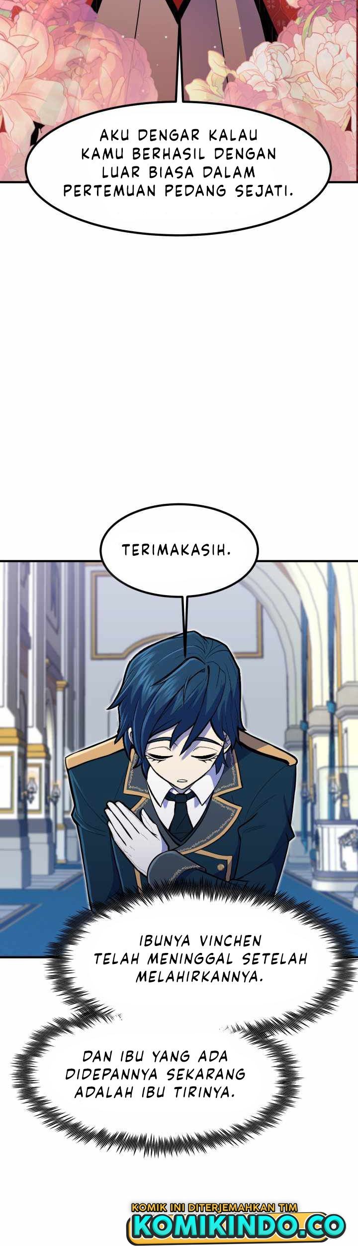 Standard of Reincarnation Chapter 11 Gambar 37