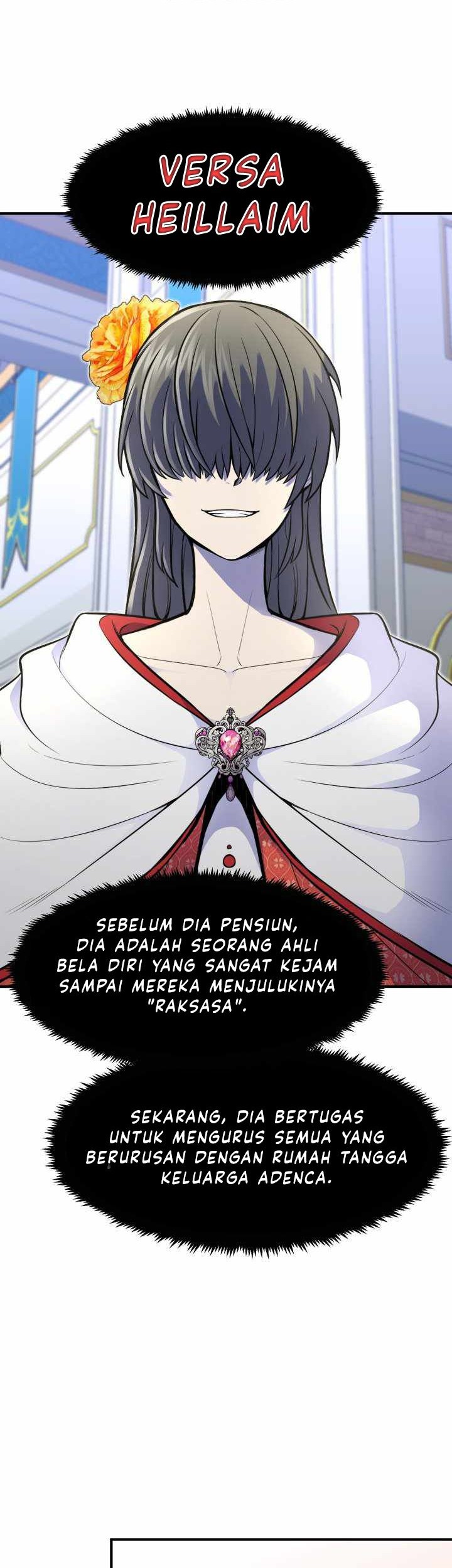Standard of Reincarnation Chapter 11 Gambar 38