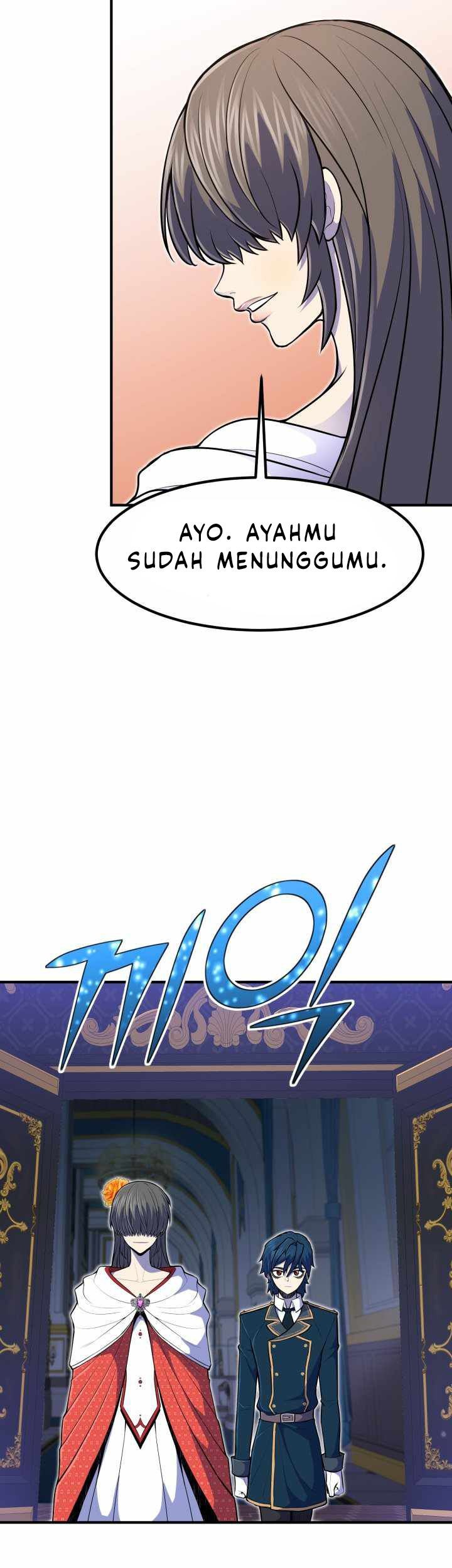 Standard of Reincarnation Chapter 11 Gambar 39