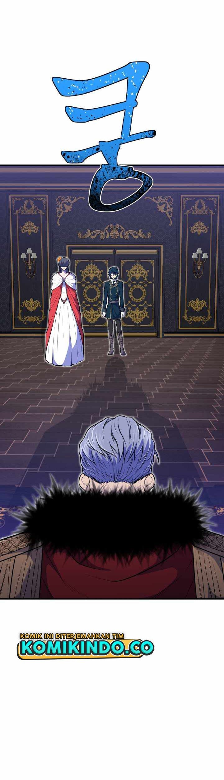 Standard of Reincarnation Chapter 11 Gambar 40