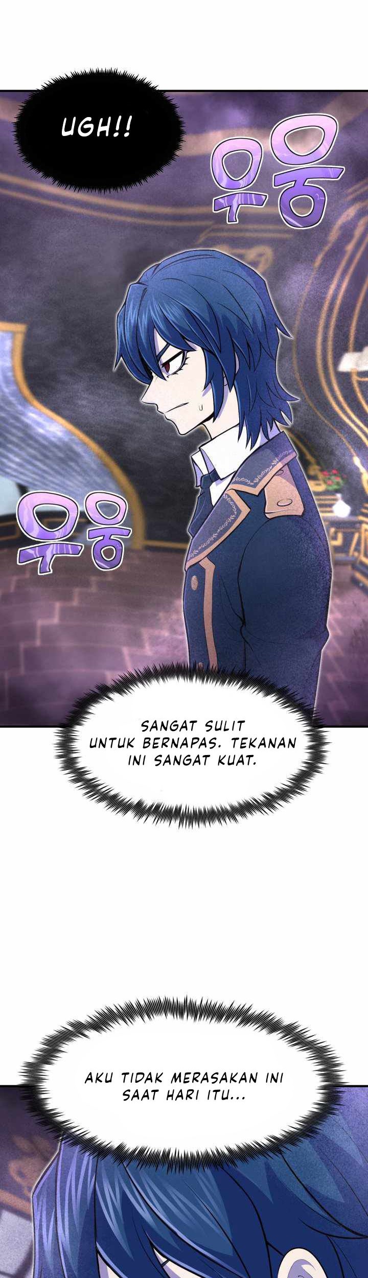 Standard of Reincarnation Chapter 11 Gambar 42