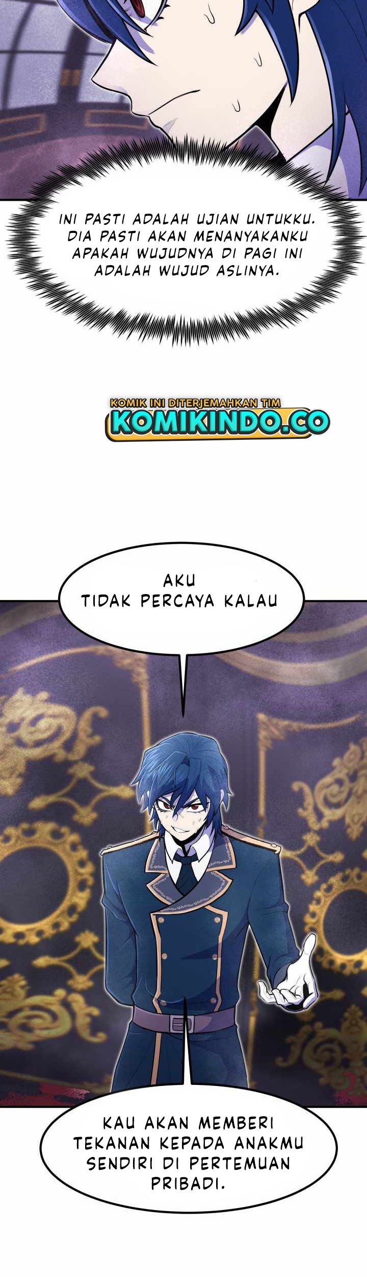 Standard of Reincarnation Chapter 11 Gambar 44
