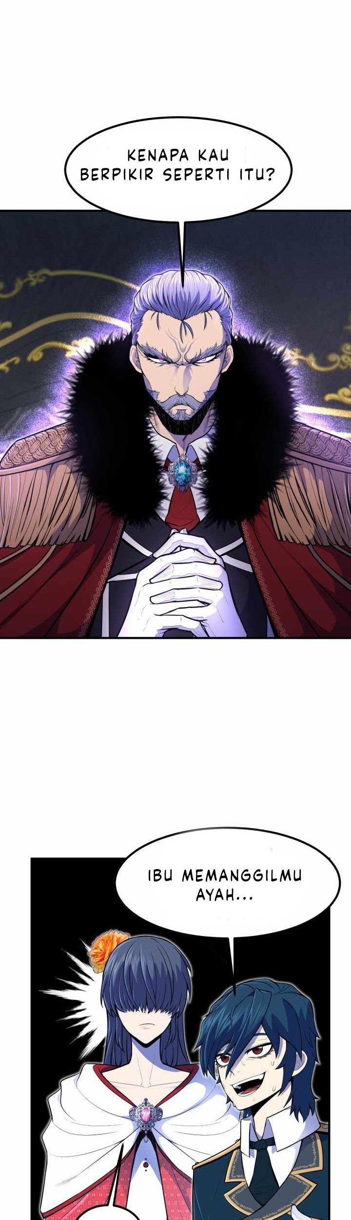 Standard of Reincarnation Chapter 11 Gambar 45