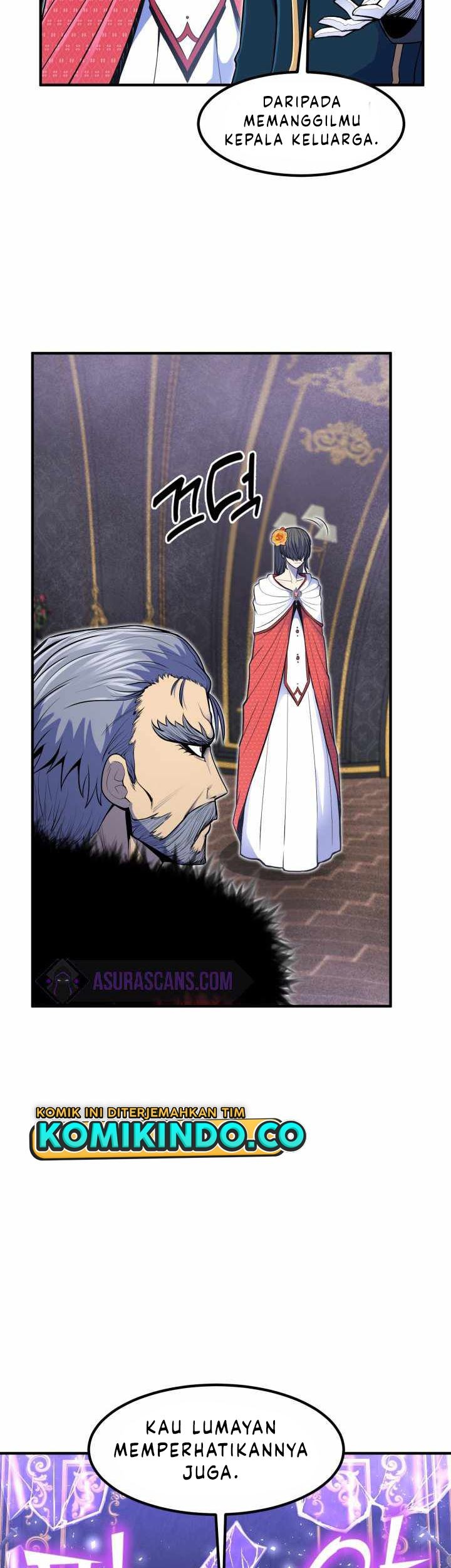 Standard of Reincarnation Chapter 11 Gambar 47