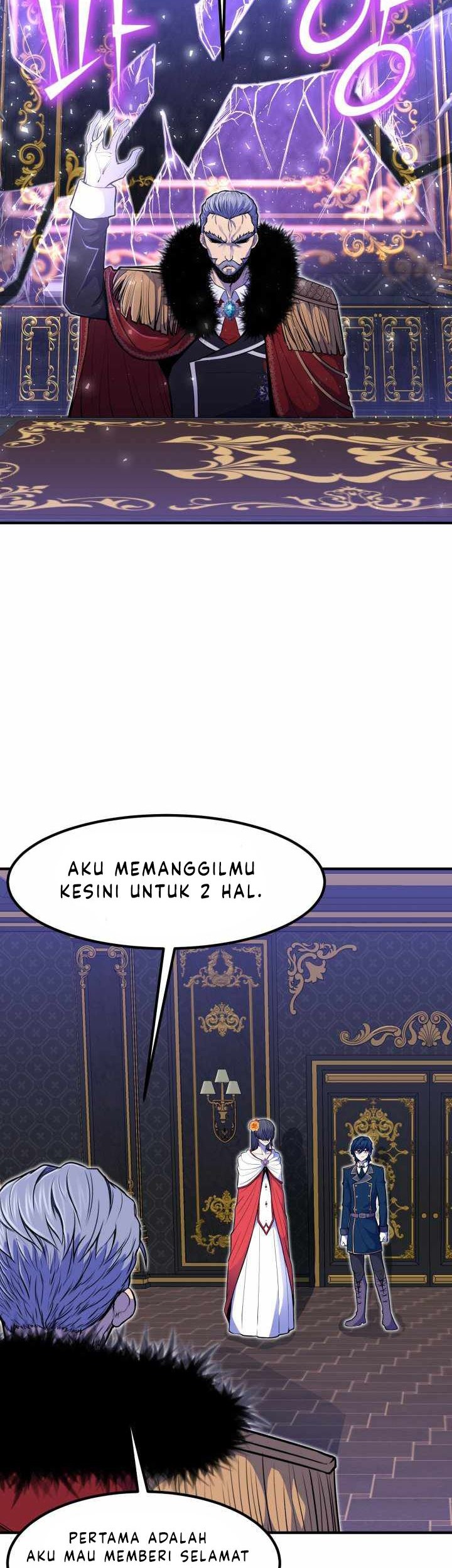 Standard of Reincarnation Chapter 11 Gambar 48