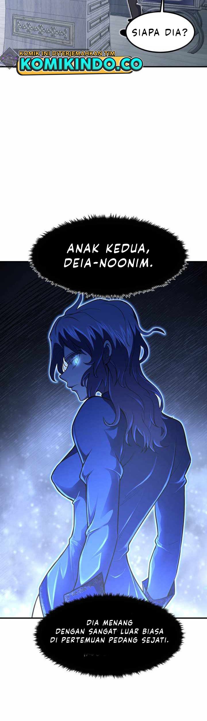 Standard of Reincarnation Chapter 11 Gambar 25