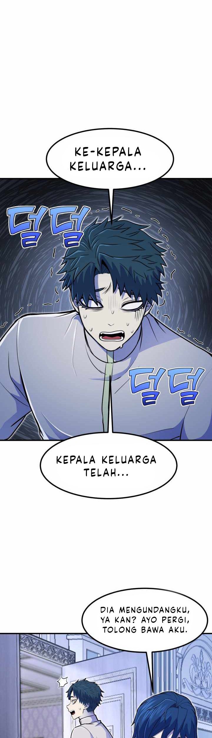 Standard of Reincarnation Chapter 11 Gambar 30