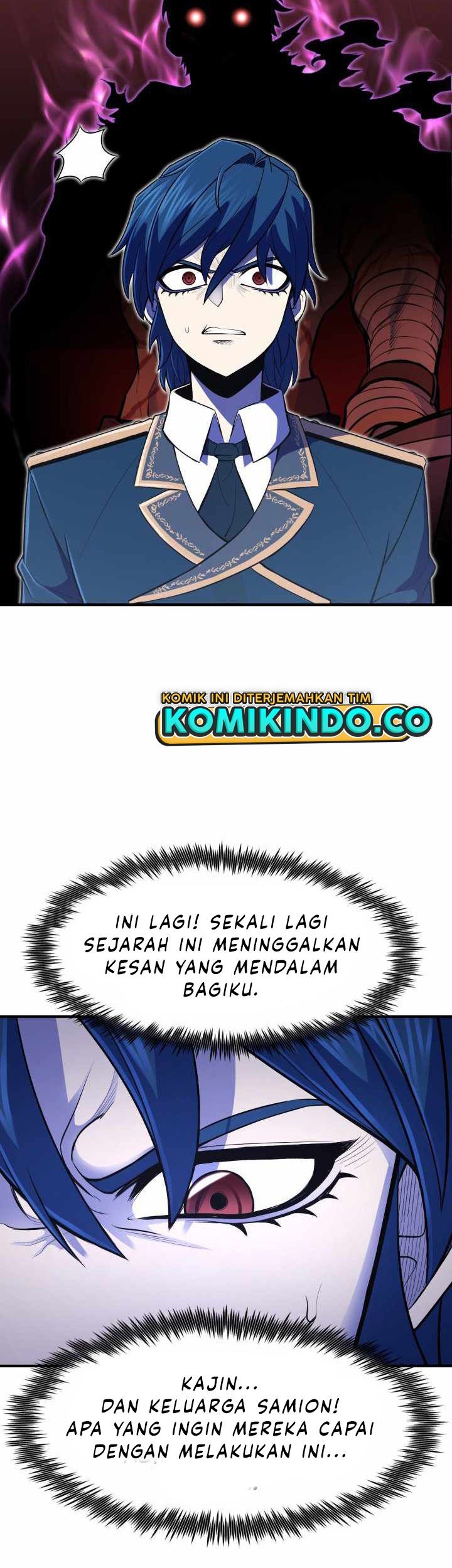 Standard of Reincarnation Chapter 11 Gambar 61