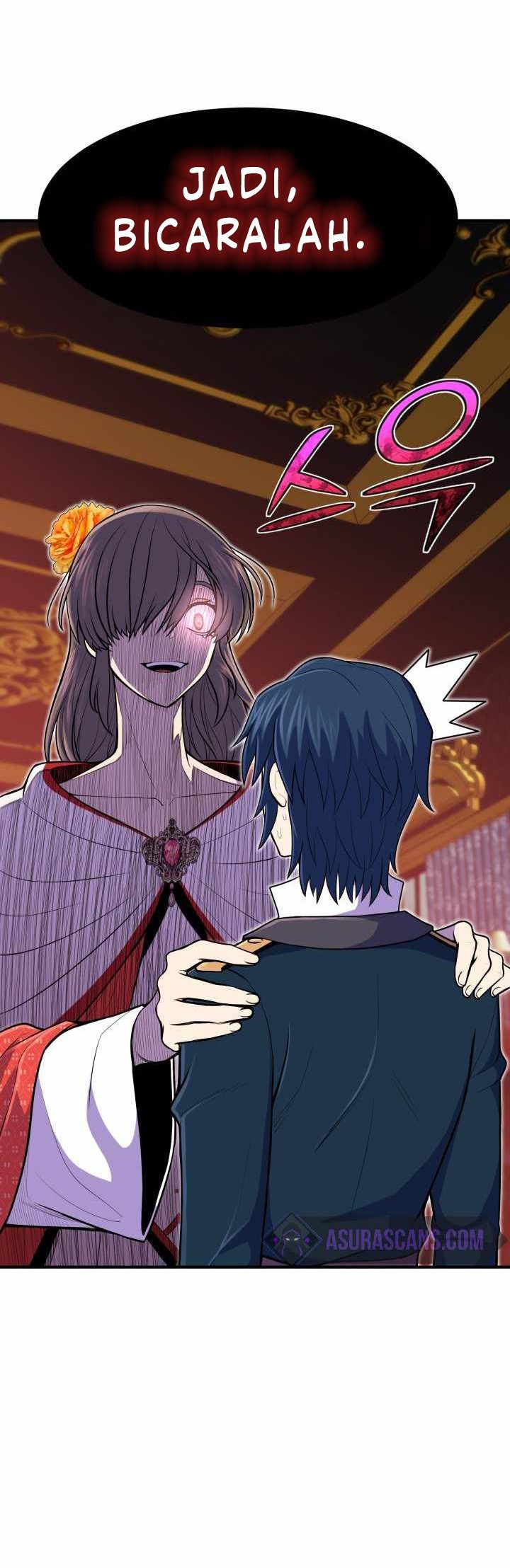 Standard of Reincarnation Chapter 11 Gambar 62