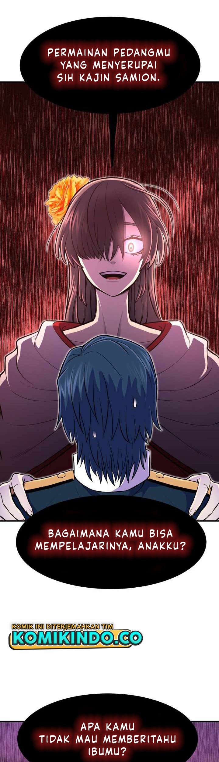 Standard of Reincarnation Chapter 11 Gambar 63