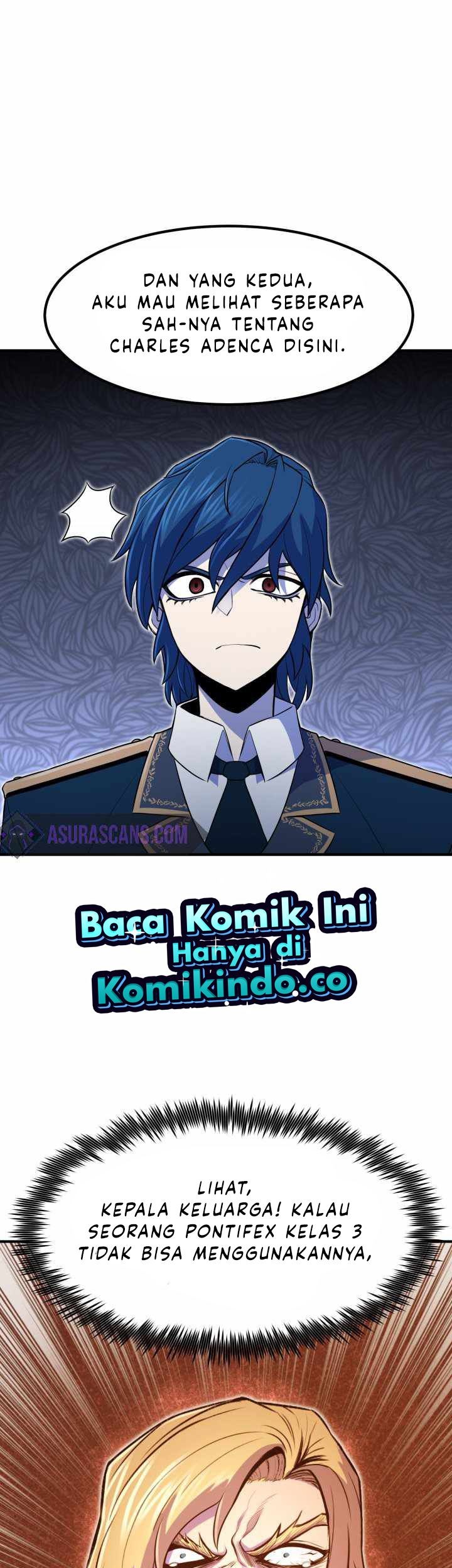 Standard of Reincarnation Chapter 11 Gambar 50