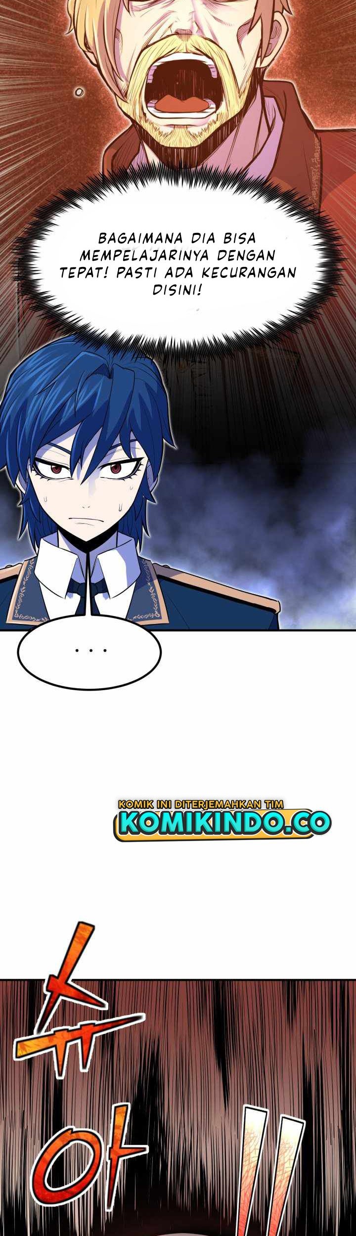 Standard of Reincarnation Chapter 11 Gambar 51