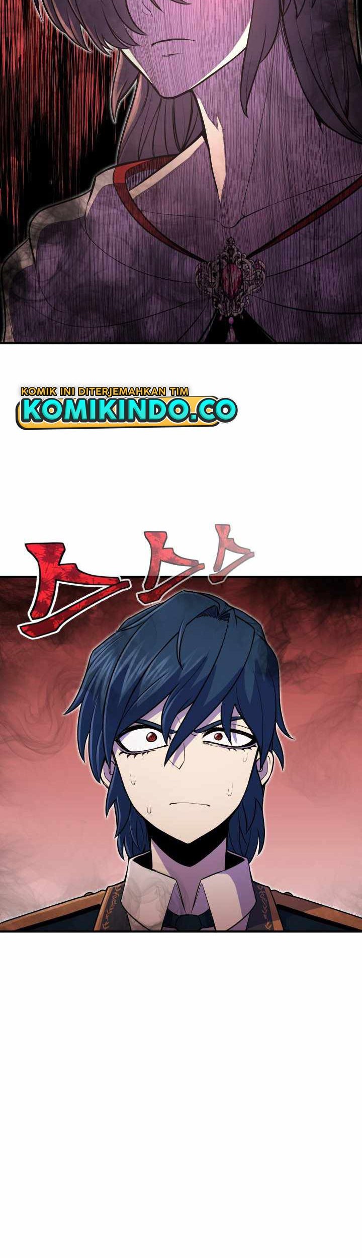 Standard of Reincarnation Chapter 11 Gambar 54