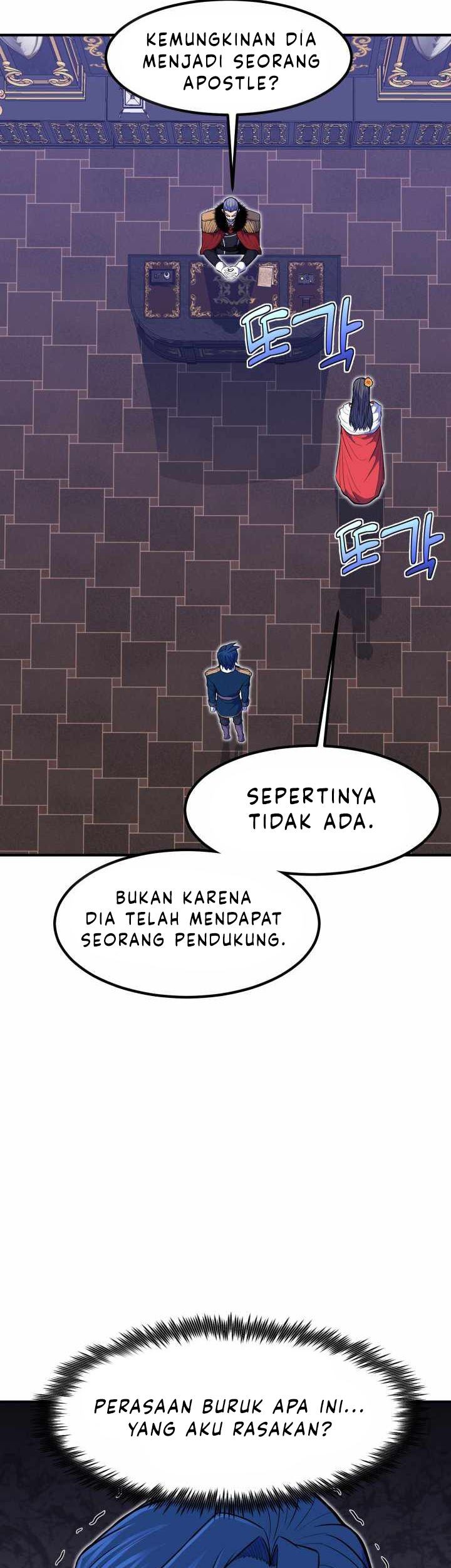 Standard of Reincarnation Chapter 11 Gambar 56