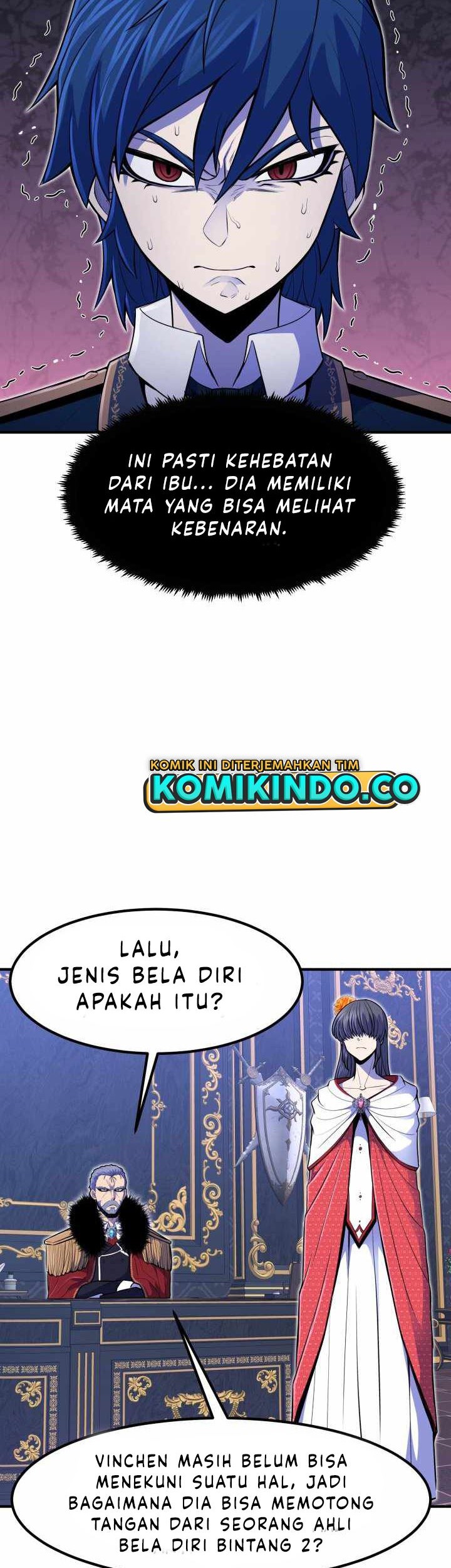 Standard of Reincarnation Chapter 11 Gambar 57