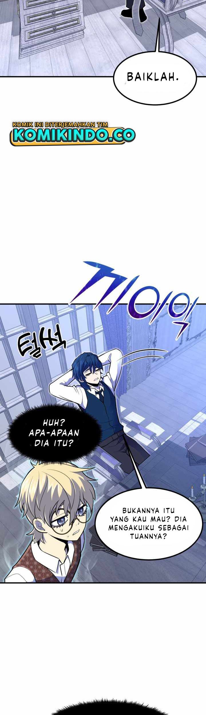 Standard of Reincarnation Chapter 11 Gambar 3