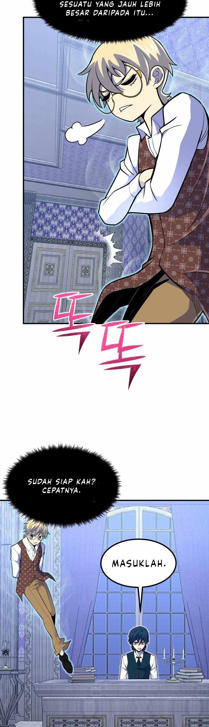 Standard of Reincarnation Chapter 11 Gambar 5