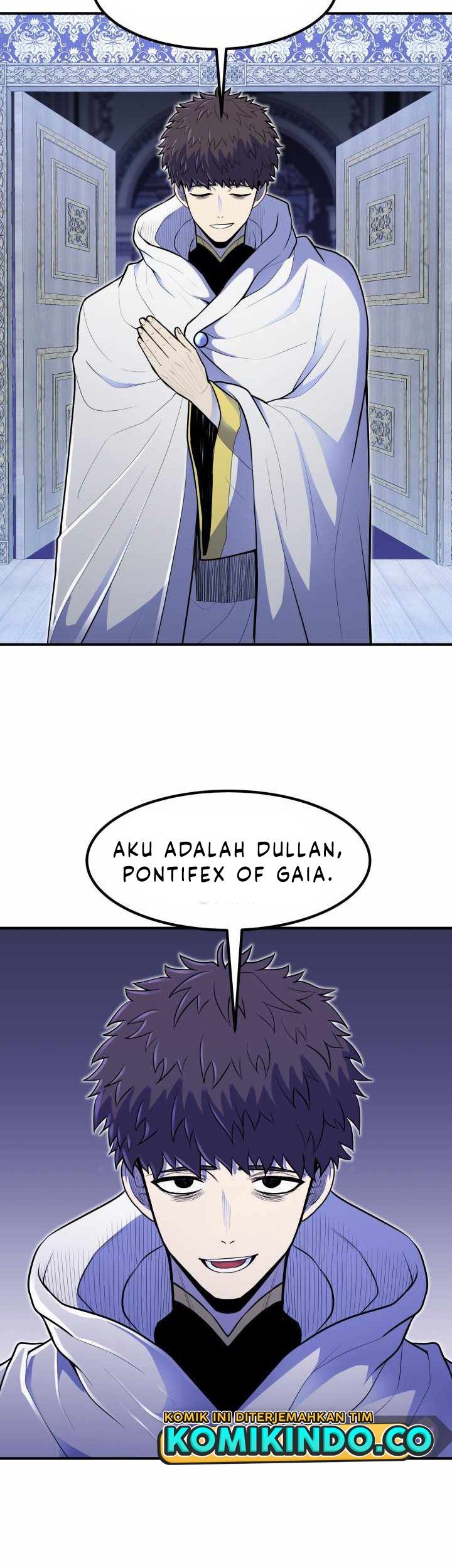 Standard of Reincarnation Chapter 11 Gambar 8