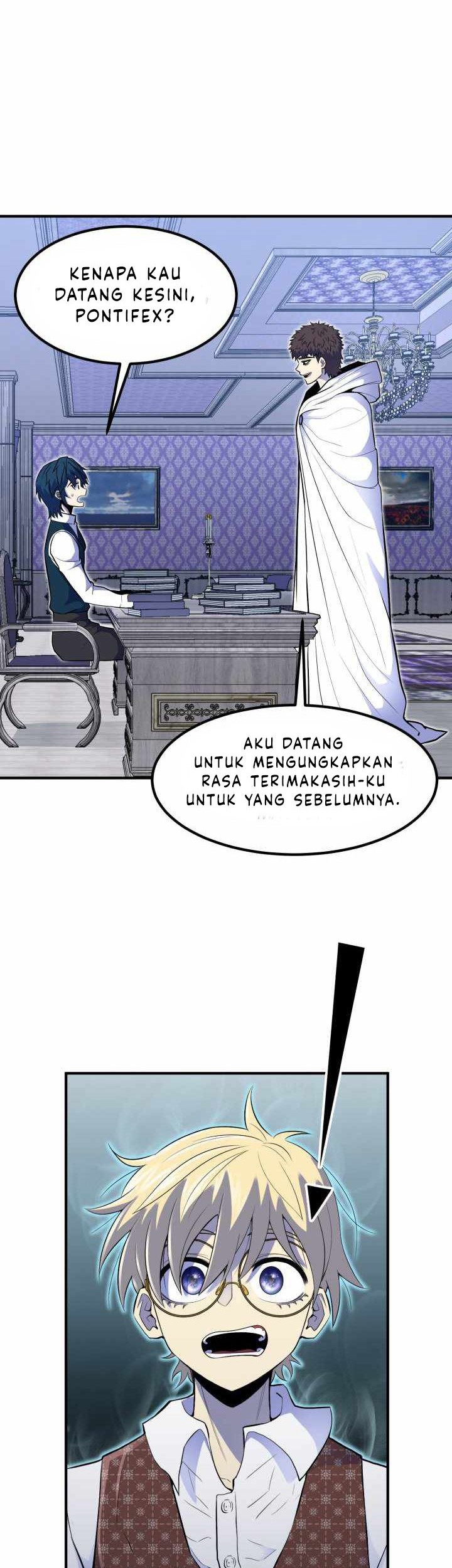 Standard of Reincarnation Chapter 11 Gambar 9