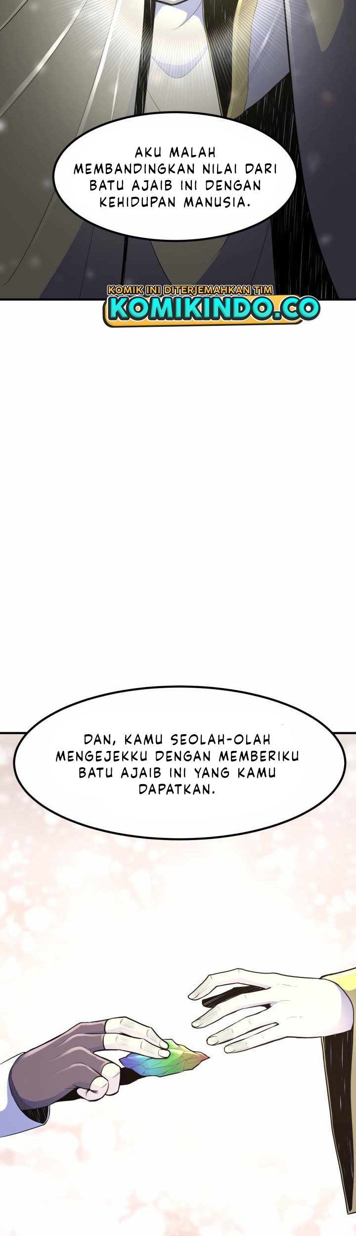 Standard of Reincarnation Chapter 11 Gambar 14