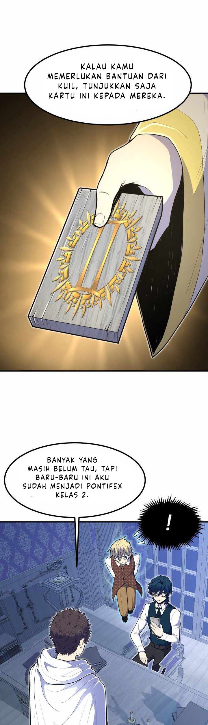 Standard of Reincarnation Chapter 11 Gambar 18