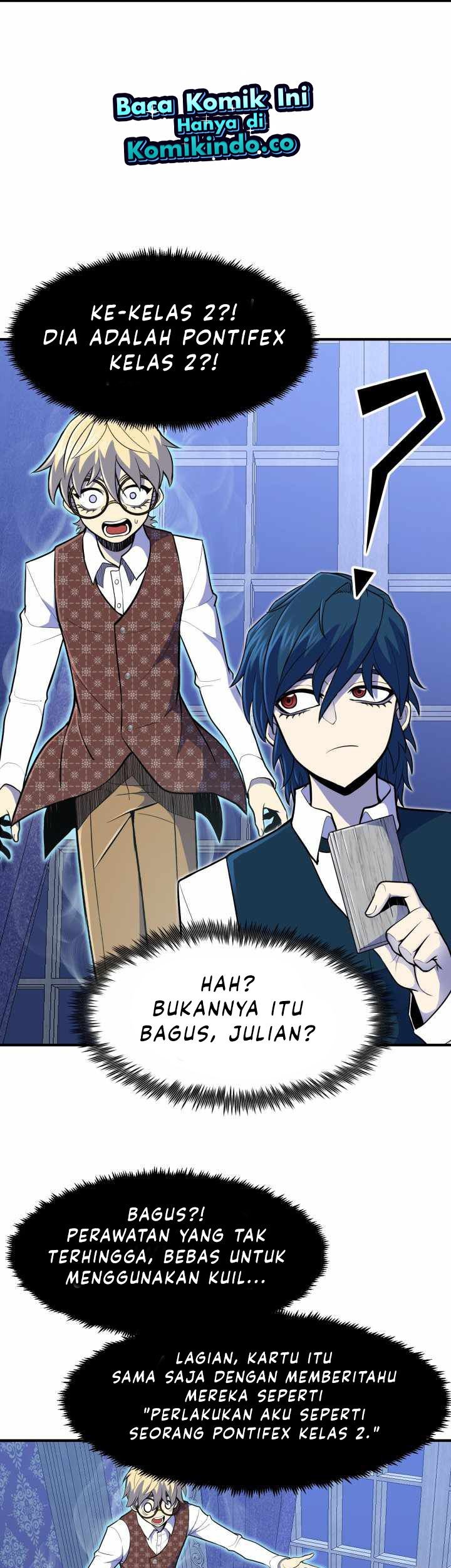 Standard of Reincarnation Chapter 11 Gambar 20