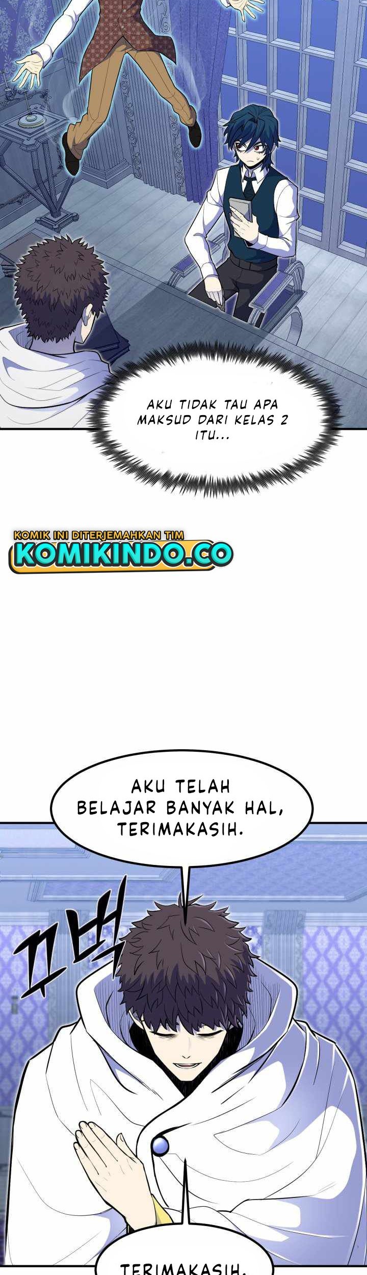 Standard of Reincarnation Chapter 11 Gambar 21