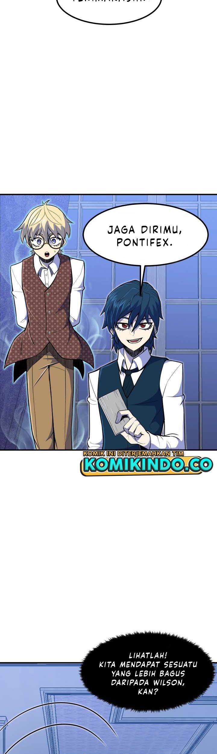 Standard of Reincarnation Chapter 11 Gambar 22