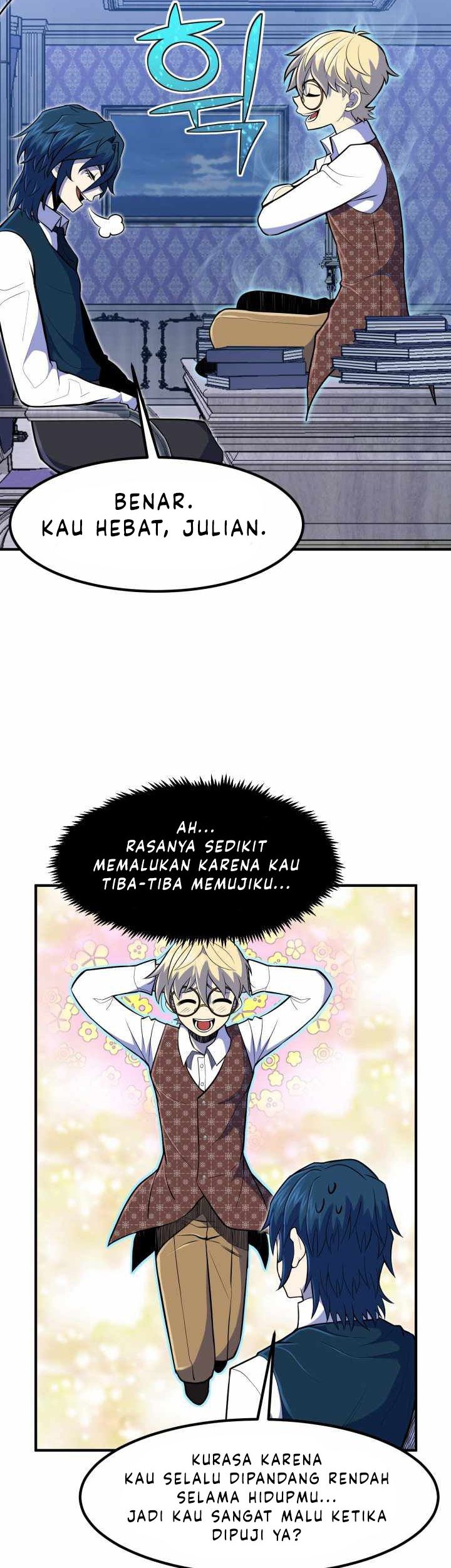 Standard of Reincarnation Chapter 11 Gambar 23