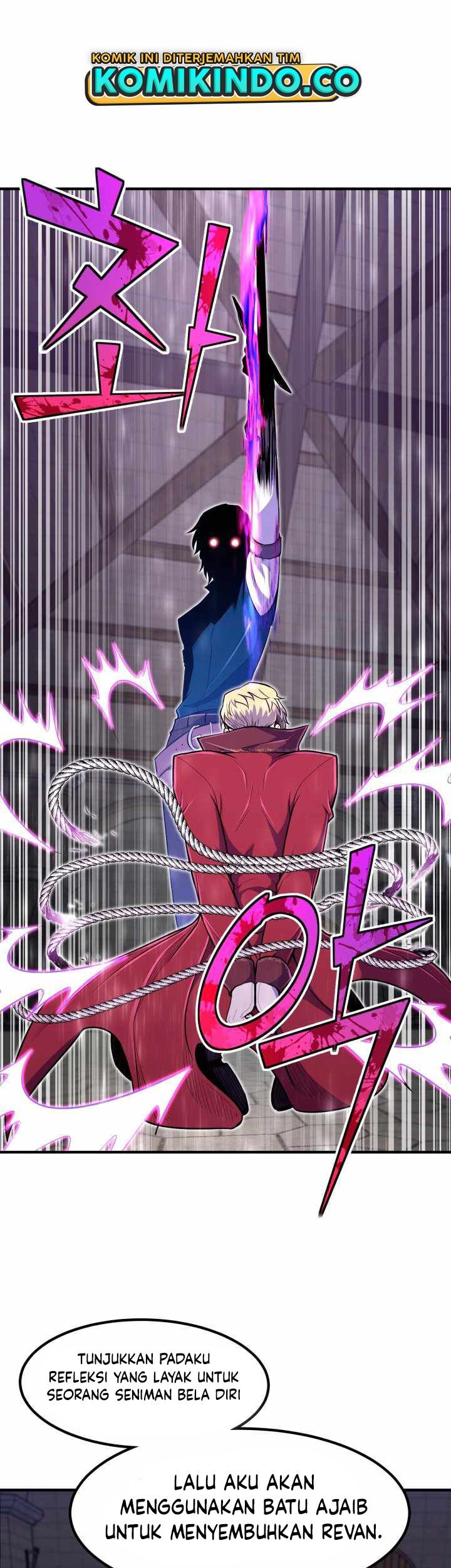 Standard of Reincarnation Chapter 10 Gambar 32