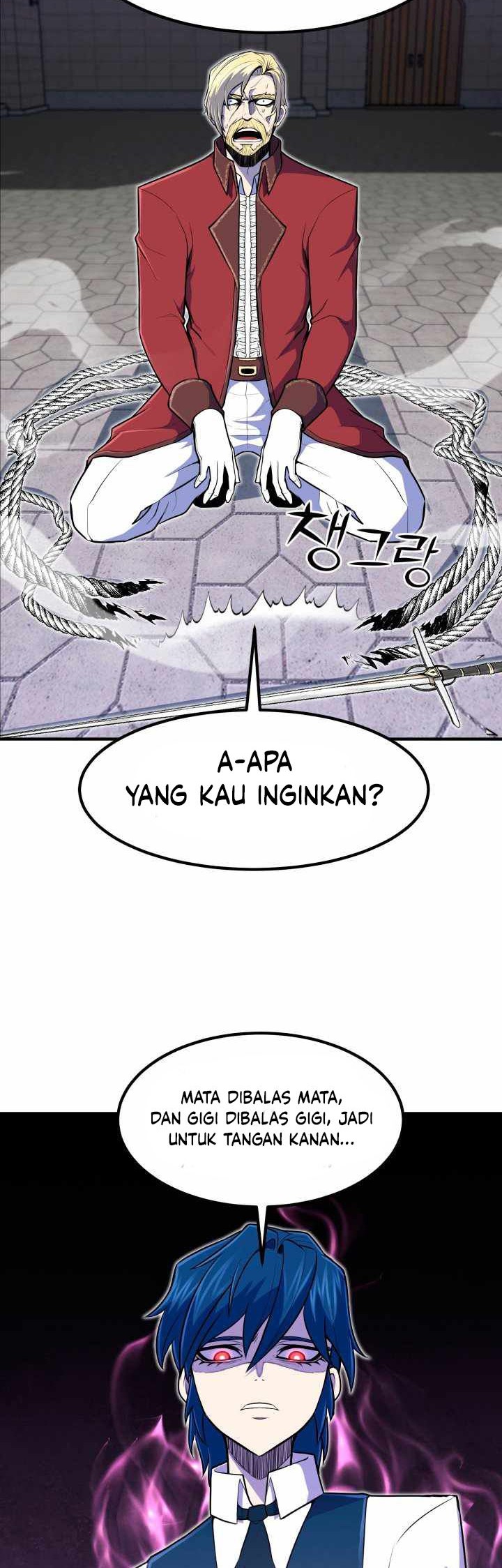 Standard of Reincarnation Chapter 10 Gambar 33