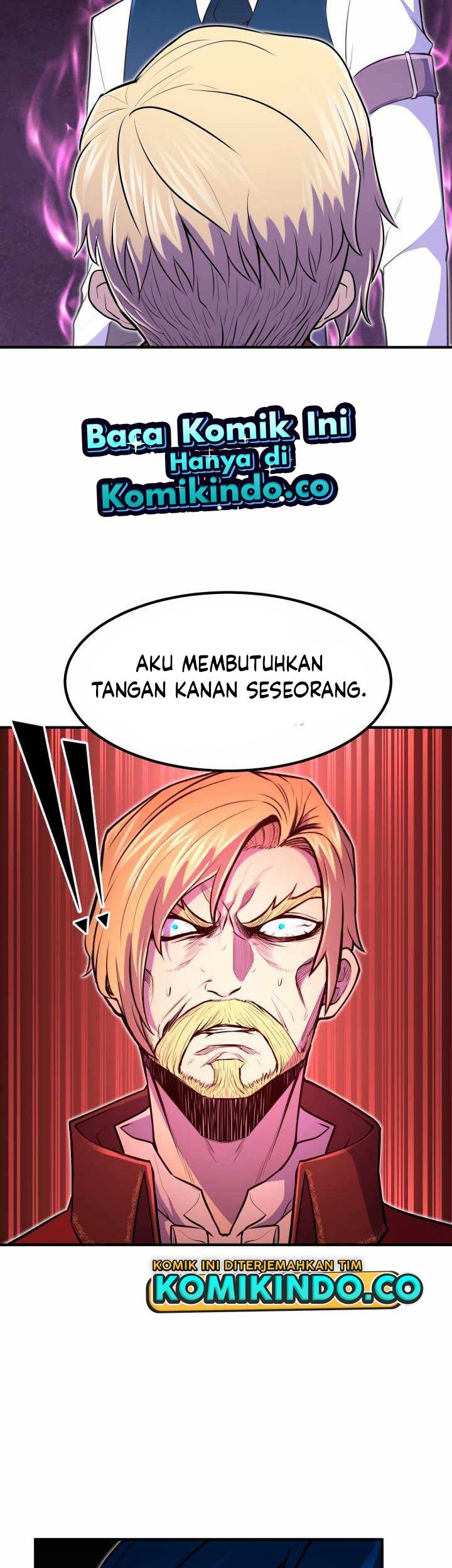 Standard of Reincarnation Chapter 10 Gambar 34